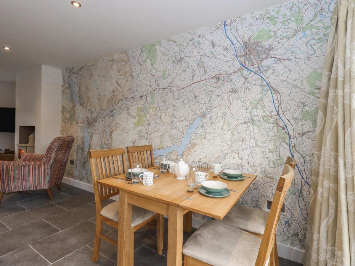 Villa Woodview Pooley Bridge Esterno foto