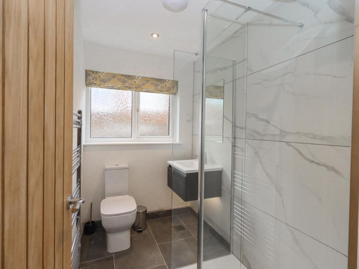 Villa Woodview Pooley Bridge Esterno foto