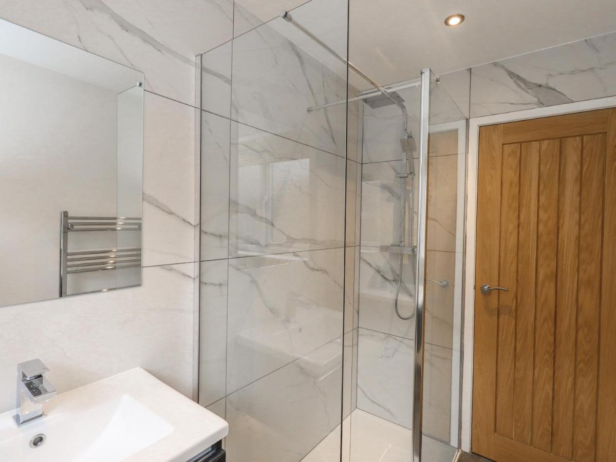 Villa Woodview Pooley Bridge Esterno foto